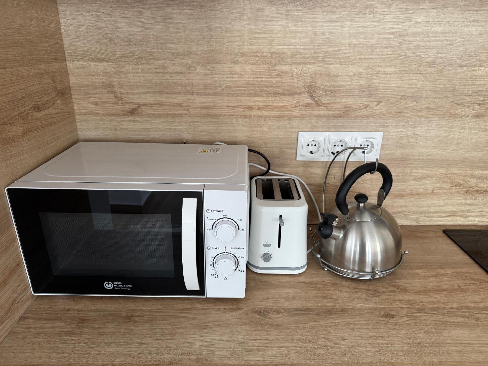 Apartamento Avenida Principal II Altea Dış mekan fotoğraf