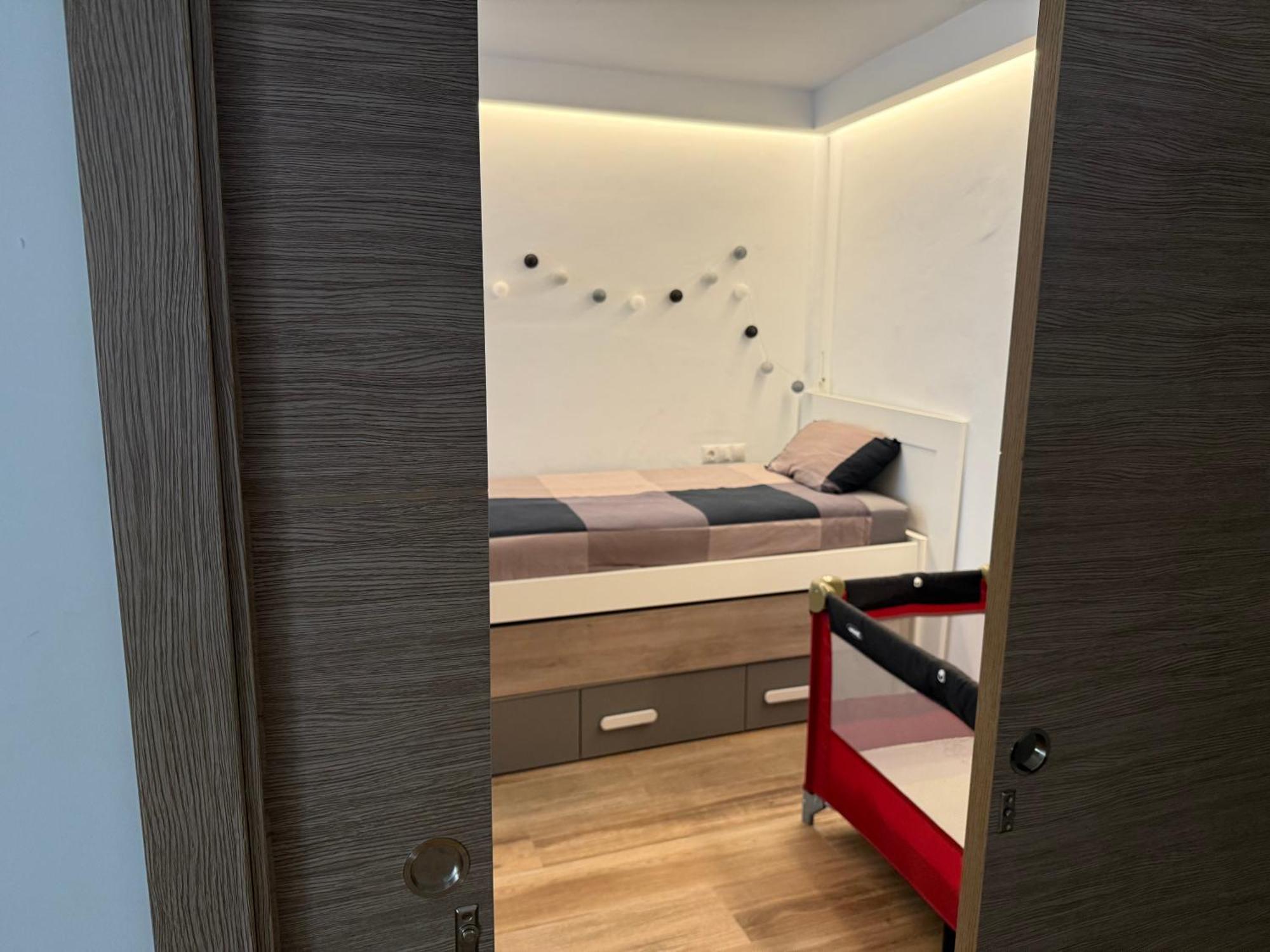 Apartamento Avenida Principal II Altea Dış mekan fotoğraf