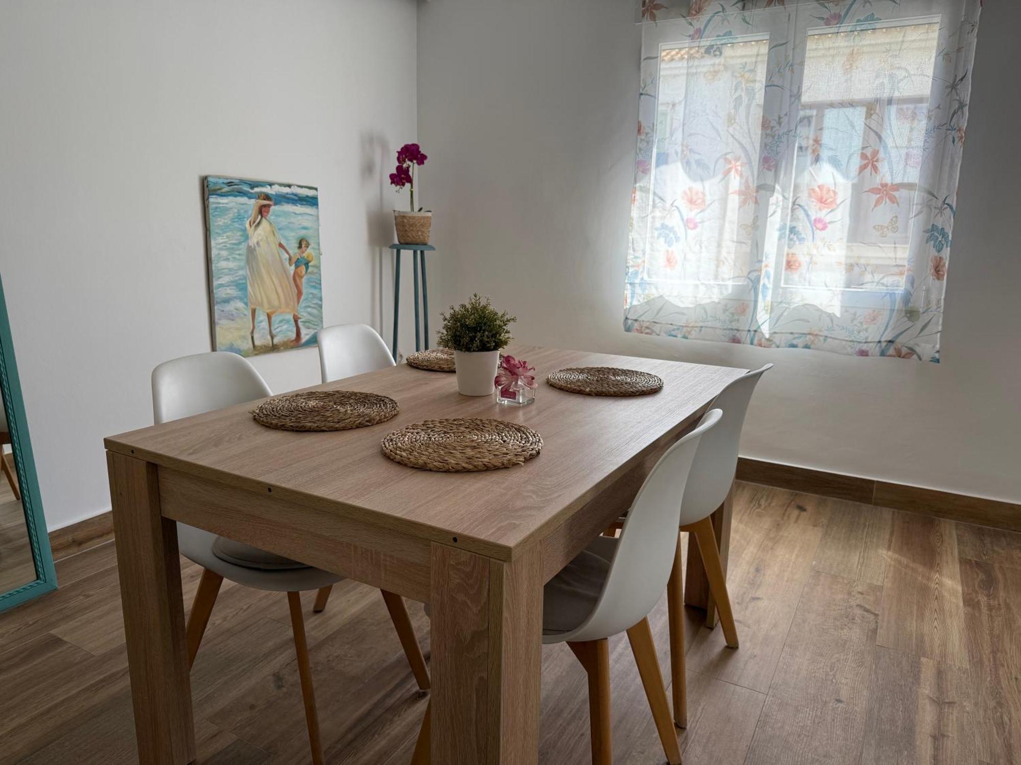 Apartamento Avenida Principal II Altea Dış mekan fotoğraf