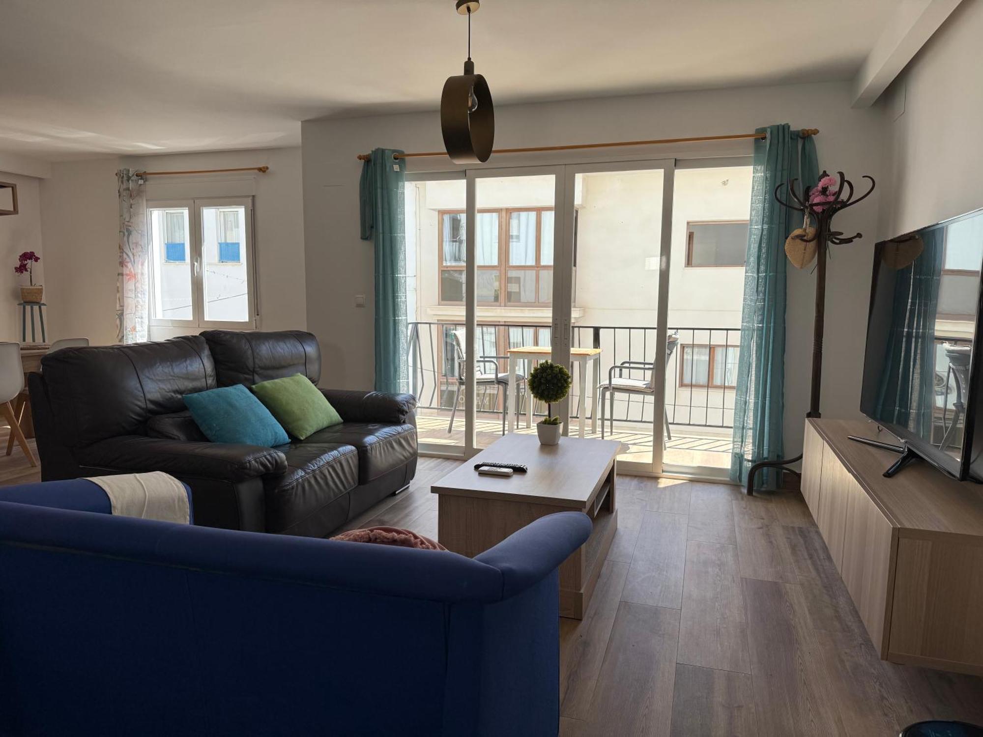 Apartamento Avenida Principal II Altea Dış mekan fotoğraf