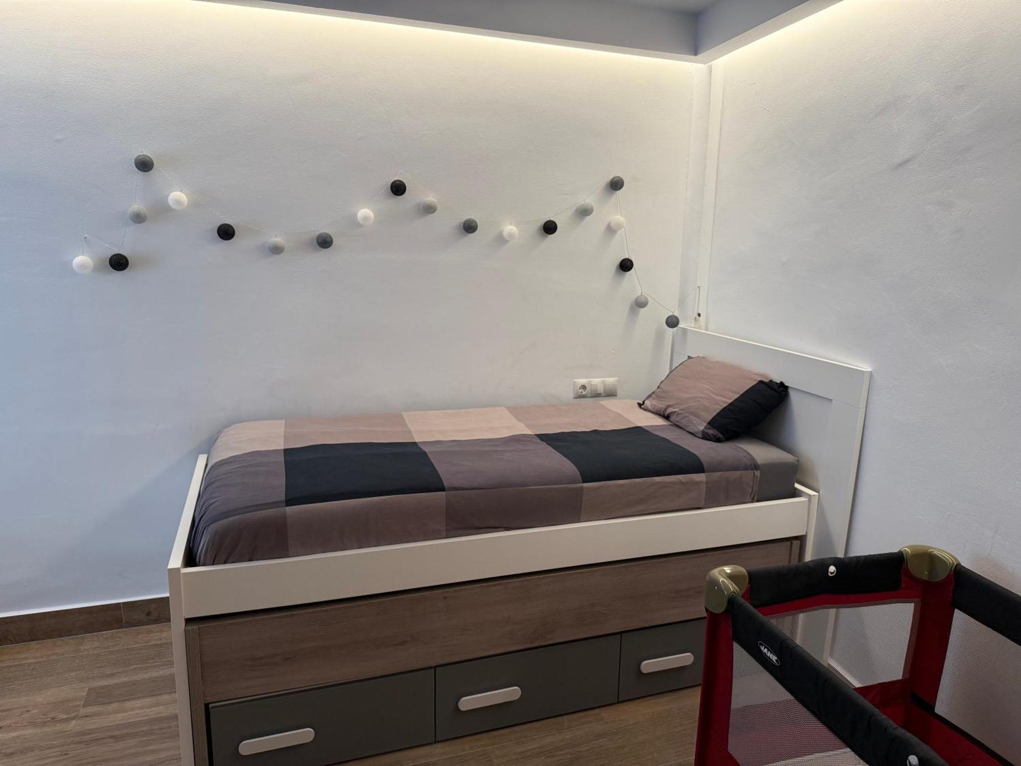 Apartamento Avenida Principal II Altea Dış mekan fotoğraf