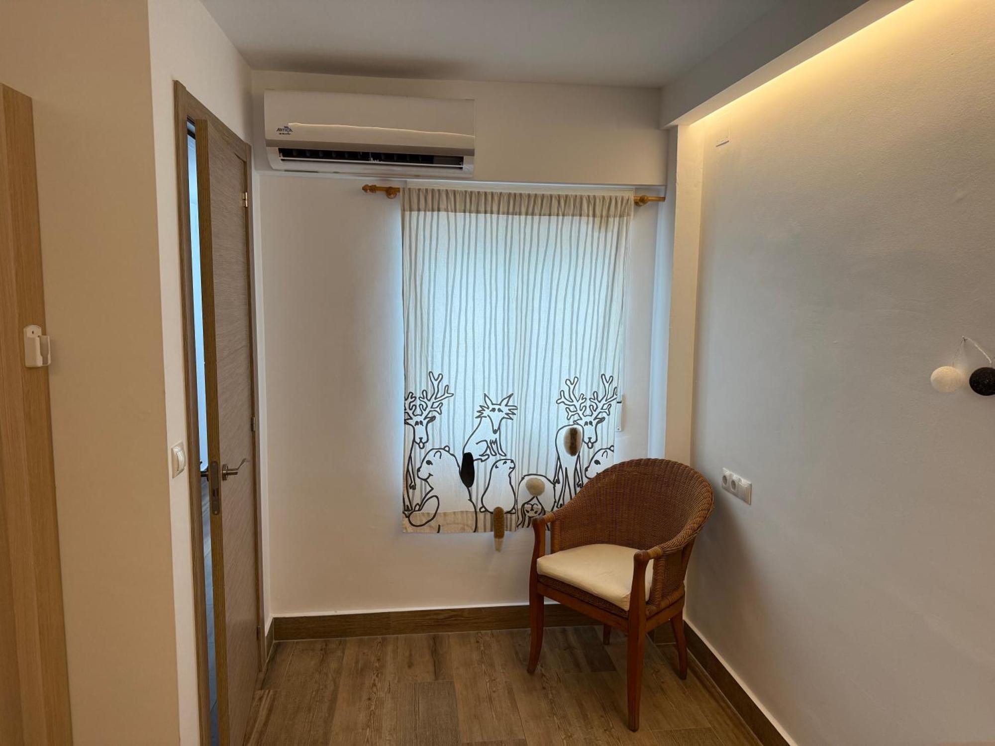 Apartamento Avenida Principal II Altea Dış mekan fotoğraf