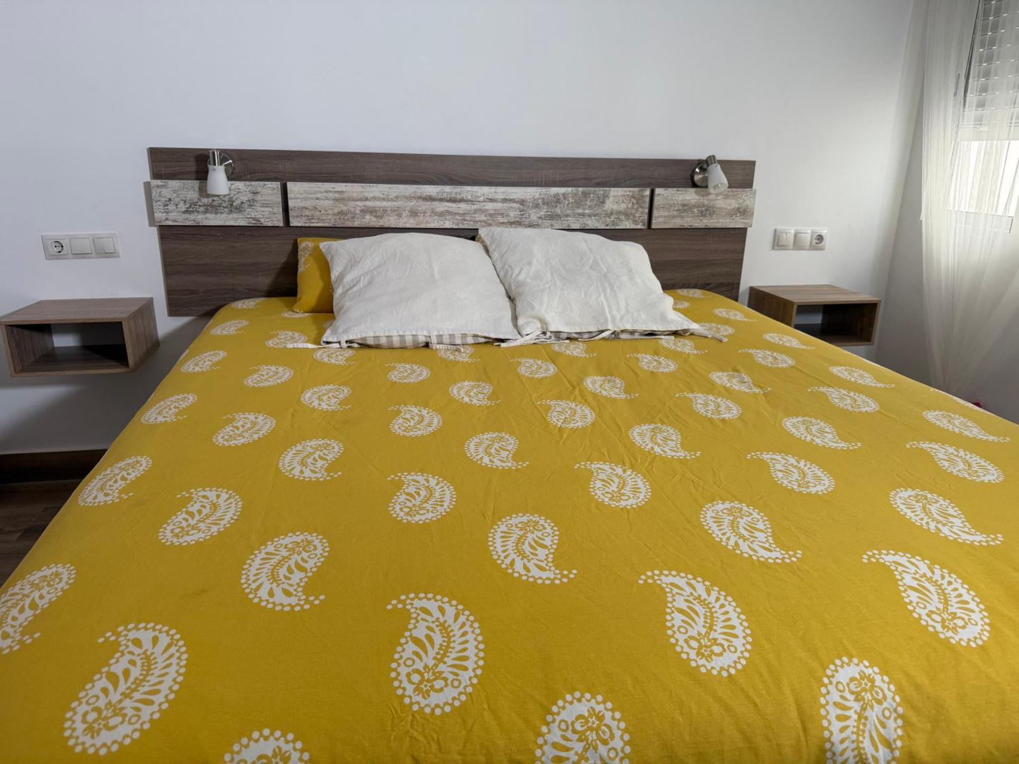 Apartamento Avenida Principal II Altea Dış mekan fotoğraf