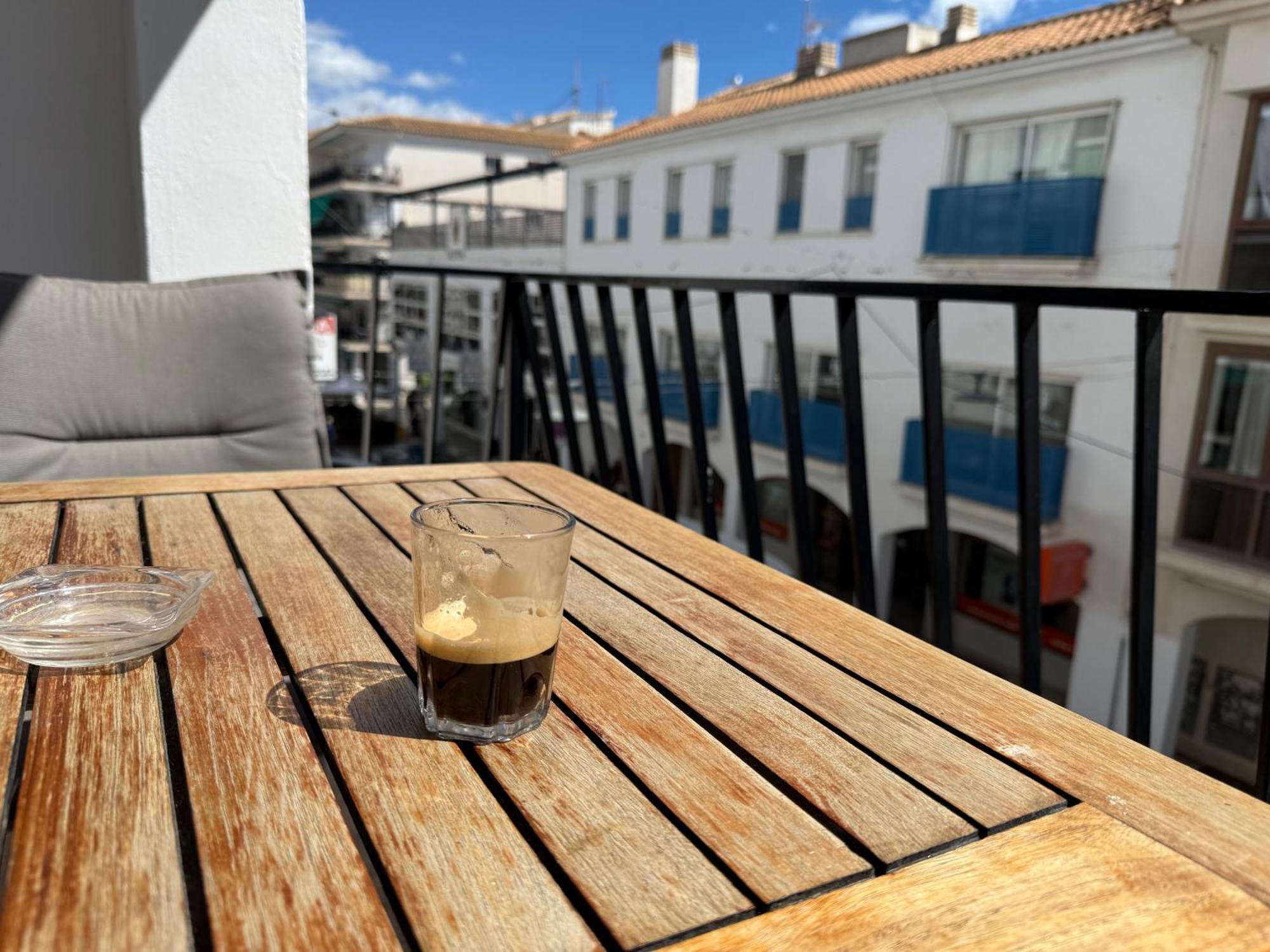 Apartamento Avenida Principal II Altea Dış mekan fotoğraf