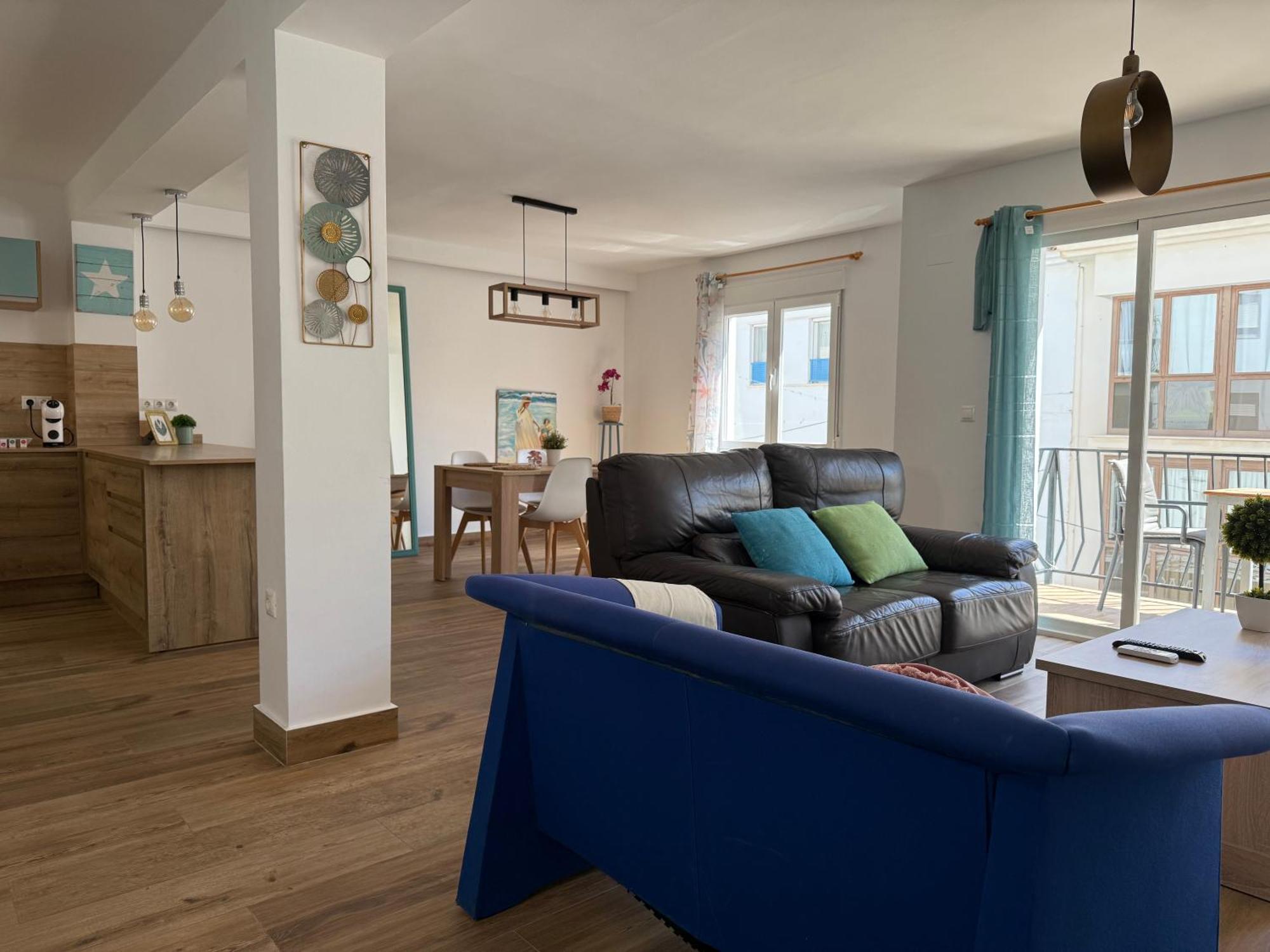 Apartamento Avenida Principal II Altea Dış mekan fotoğraf