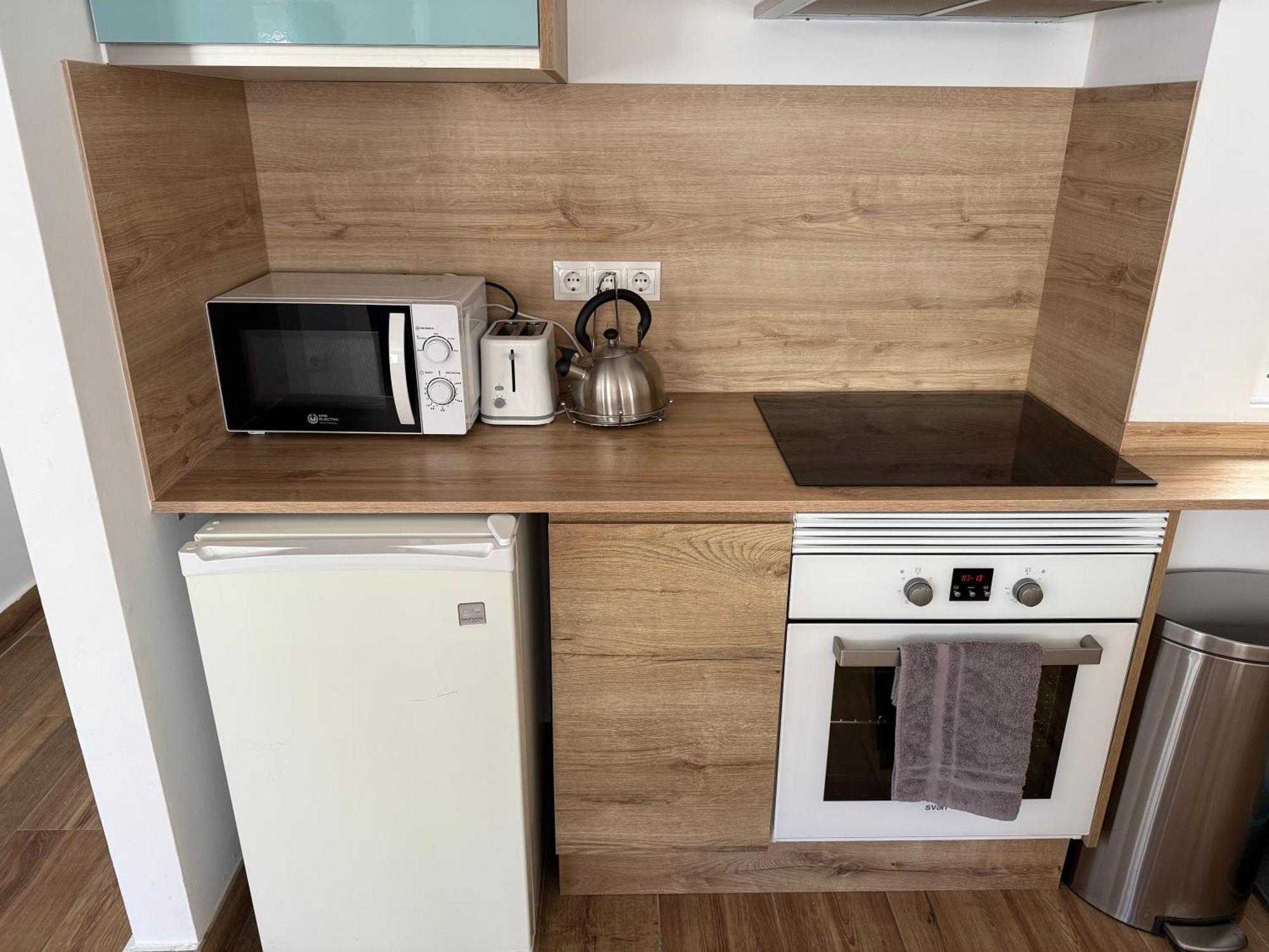 Apartamento Avenida Principal II Altea Dış mekan fotoğraf